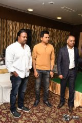 Kaashmora Movie Success Meet